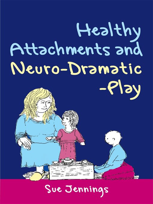 Title details for Healthy Attachments and Neuro-Dramatic-Play by Dennis McCarthy - Wait list